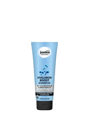 Poza cu Joolea Professional Hyaluron Boost, sampon, 250 ml