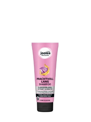 Poza cu Joolea Professional Prachtvoll Lang, sampon, 250 ml