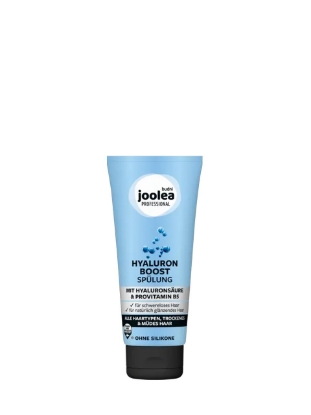 Poza cu Joolea Professional Hyaluron Boost, balsam pentru par, 200 ml