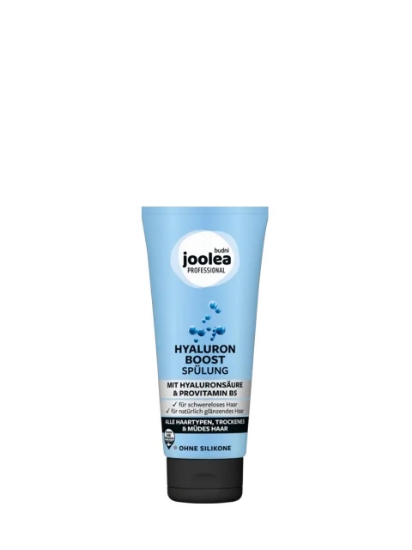 Poza cu Joolea Professional Hyaluron Boost, balsam pentru par, 200 ml