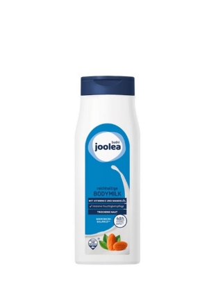 Poza cu Joolea Bodymilk, lapte de corp, 500 ml