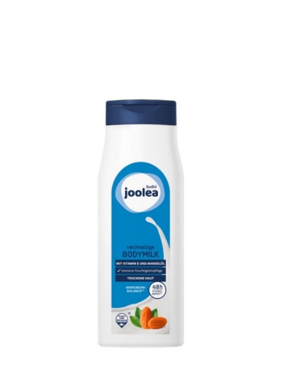 Poza cu Joolea Bodymilk, lapte de corp, 500 ml
