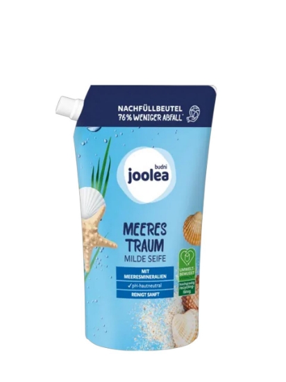 Poza cu Joolea Sea Dream, rezerva sapun lichid, 1 L