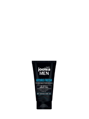 Poza cu Joolea Men Hydro Fresh, gel hidratant pentru fata, 75 ml