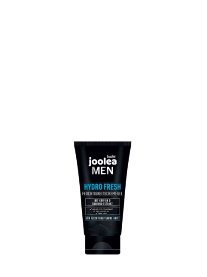 Poza cu Joolea Men Hydro Fresh, gel hidratant pentru fata, 75 ml