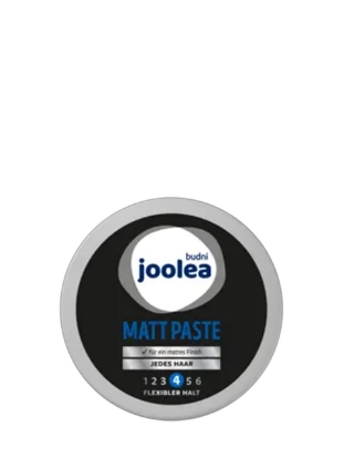 Poza cu Joolea Matt Paste 4, crema pentru par, 100 ml