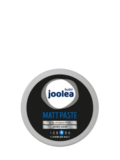 Poza cu Joolea Matt Paste 4, crema pentru par, 100 ml