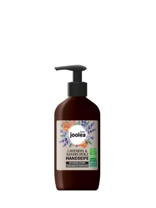 Poza cu Joolea Lavendel, sapun lichid, 350 ml