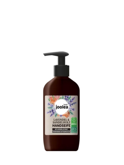 Poza cu Joolea Lavendel, sapun lichid, 350 ml
