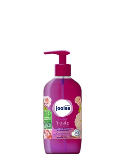 Poza cu Joolea Sweet Rosie, sapun lichid, 350 ml