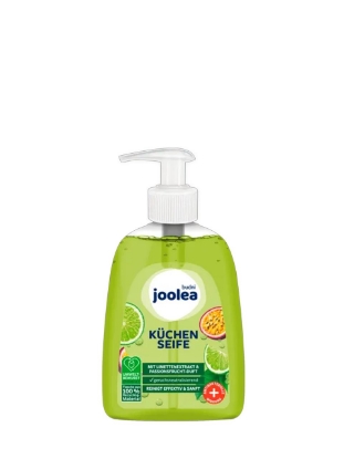 Poza cu Joolea Lime & Passion Fruit, sapun lichid, 300 ml