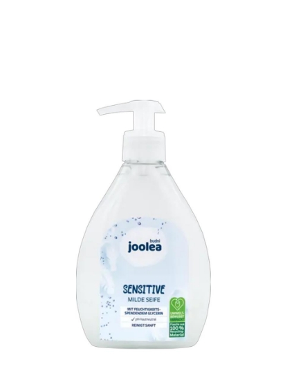 Poza cu Joolea Sensitive, sapun lichid, 500 ml