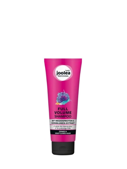 Poza cu Joolea Professional Full Volume, sampon, 250 ml