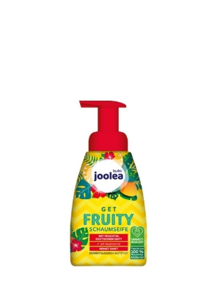 Poza cu Joolea Get Fruity, sapun lichid, 250 ml