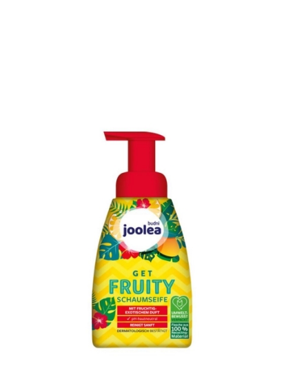 Poza cu Joolea Get Fruity, sapun lichid, 250 ml