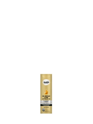 Poza cu Joolea Professional Oil Repair Care, masca pentru par, 20 ml