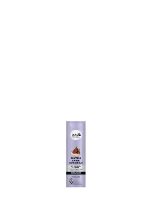 Poza cu Joolea Professional Silver & Shine, masca pentru par, 20 ml