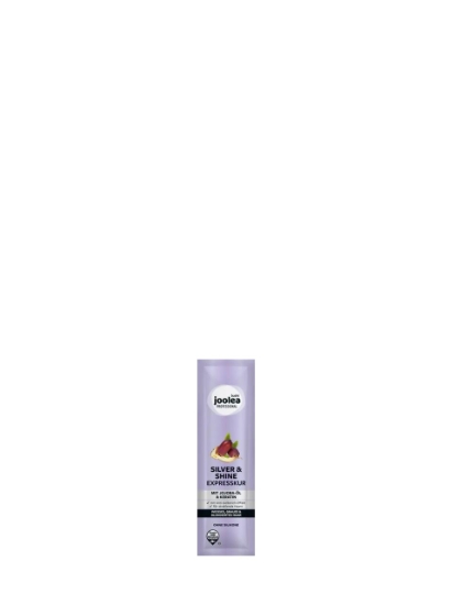 Poza cu Joolea Professional Silver & Shine, masca pentru par, 20 ml