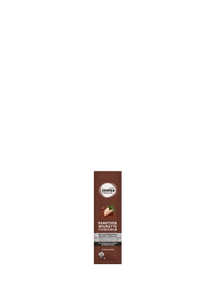 Poza cu Joolea Professional Beautiful Brunette, masca pentru par, 20 ml