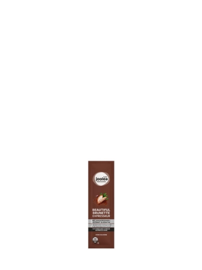 Poza cu Joolea Professional Beautiful Brunette, masca pentru par, 20 ml