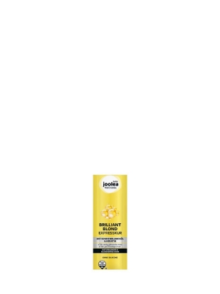 Poza cu Joolea Professional Brilliant Blonde, masca pentru par, 20 ml