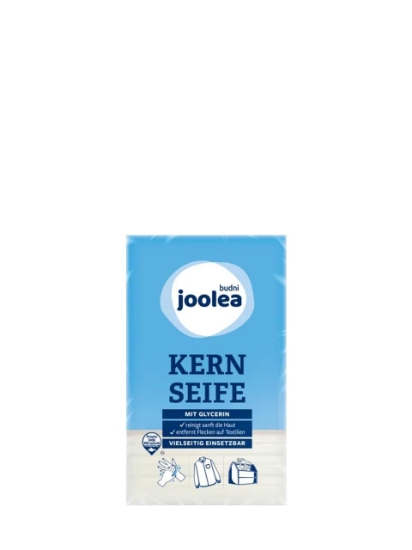 Poza cu Joolea Kern Seife, sapun solid, 3 x 100 g