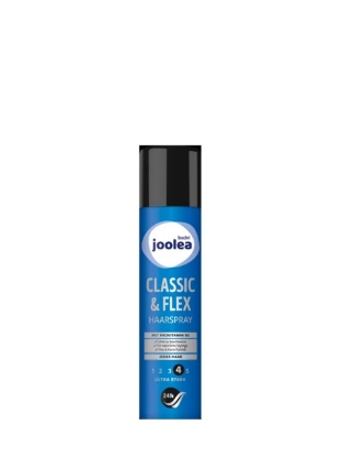 Poza cu Joolea Classic & Flex 4, spray fixativ, 300 ml