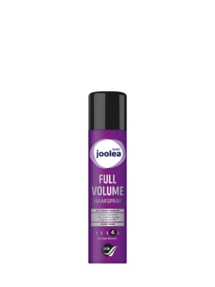 Poza cu Joolea Full Volume 4, spray fixativ, 300 ml