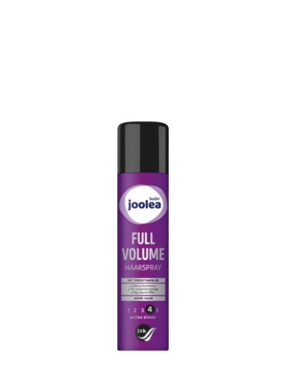 Poza cu Joolea Full Volume 4, spray fixativ, 300 ml