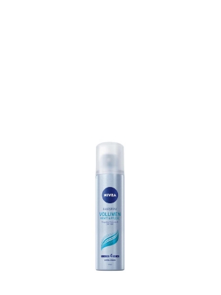 Poza cu Nivea Volumen 4, spray fixativ, 75 ml