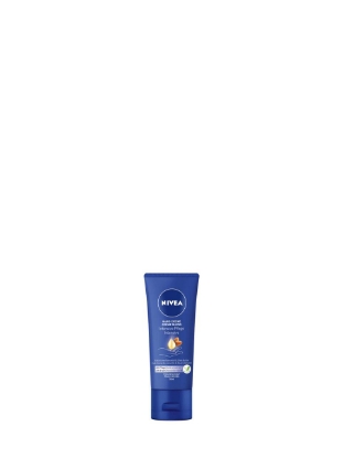 Poza cu Nivea Hand Creme Intensive, crema pentru maini, 30 ml