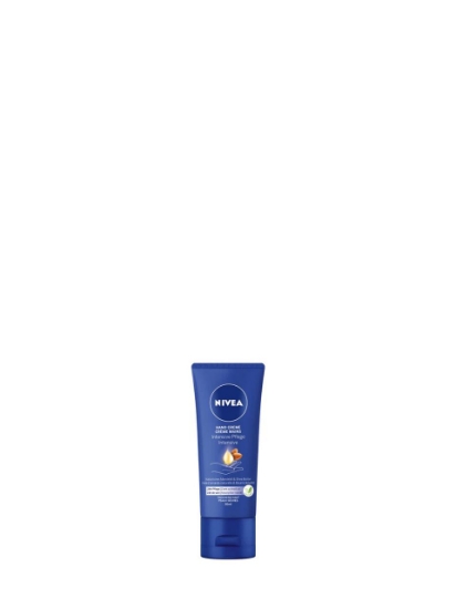 Poza cu Nivea Hand Creme Intensive, crema pentru maini, 30 ml