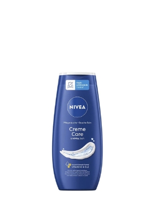 Poza cu Nivea Creme Care, gel de dus, 250 ml