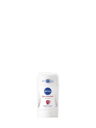 Poza cu Nivea Dry Comfort, deodorant stick, 50 ml