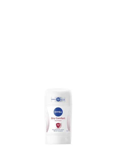 Poza cu Nivea Dry Comfort, deodorant stick, 50 ml