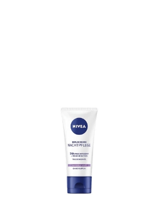 Poza cu Nivea Sensitive Night Cream, crema de noapte, 50 ml