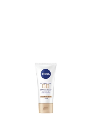 Poza cu Nivea BB Cream LSF15, crema pentru ten deschis, 50 ml