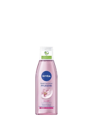Poza cu Nivea Nourishing Facial Toner, 200 ml