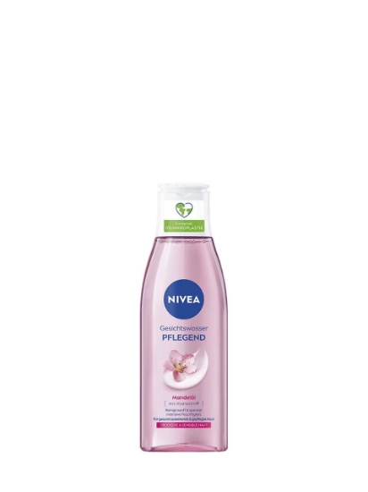 Poza cu Nivea Nourishing Facial Toner, 200 ml