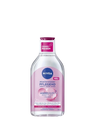 Poza cu Nivea Micellar Skin Breathe, apa micelara, 400 ml