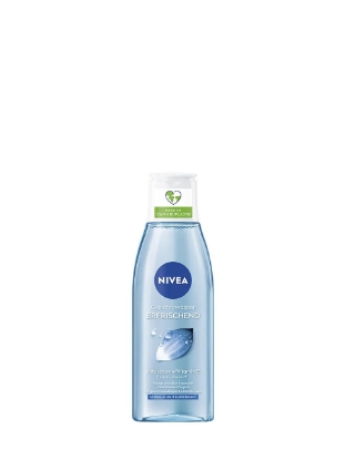 Poza cu Nivea Refreshing Facial Toner, tonic facial, 200 ml