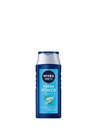 Poza cu Nivea Men Fresh Power, sampon, 250 ml