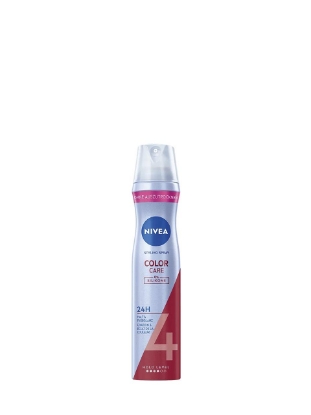 Poza cu Nivea Color Care 4, spray fixativ, 250 ml