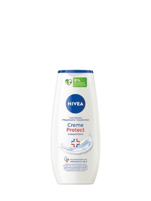 Poza cu Nivea Creme Protect, crema hidratanta, 250 ml