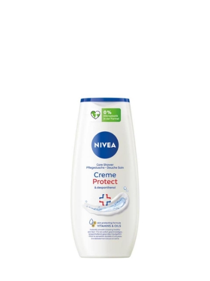 Poza cu Nivea Creme Protect, crema hidratanta, 250 ml