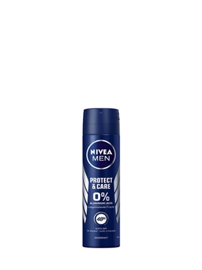Poza cu Nivea Protect & Care, deodorant roll-on, 150 ml