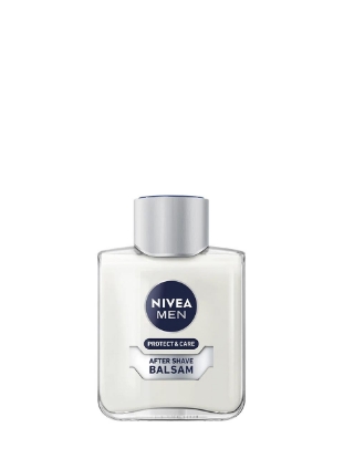 Poza cu Nivea Protect & Care, balsam aftershave, 100 ml