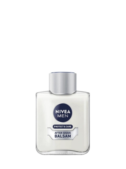 Poza cu Nivea Protect & Care, balsam aftershave, 100 ml
