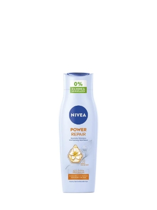 Poza cu Nivea Power Repair, sampon, 250 ml