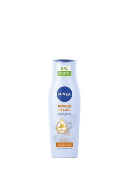 Poza cu Nivea Power Repair, sampon, 250 ml